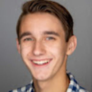 Meet your Posher, Nathan